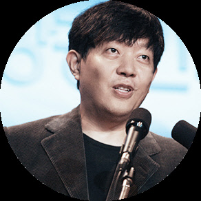 이재웅 다음 창업자<소풍 제공>